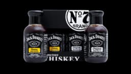 Original BBQ Sauce Gift Set