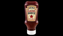 Barbecue Sauce BBQ classic 260g