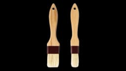 Pack of 2 Pastry Brush