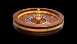 Roulette Wheel 22 inch Professional Grade