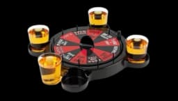 Funwares Roulette Shots