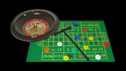 Starter Roulette Set