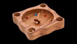 Board game – Tyrolesian Roulette