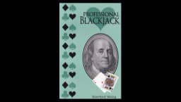 Professional Blackjack 1994