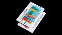 Blackjack Strategy and Card Counting Card