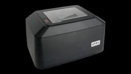 ST1000 Professional Automatic Card Shuffler - Black