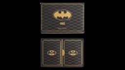 Two Pack Poker Card Set