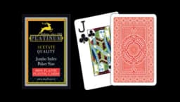 Modiano Platinum, Pack of 50