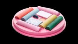 Complete Poker Set