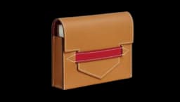 Lord Pocket Bridge Deck Case