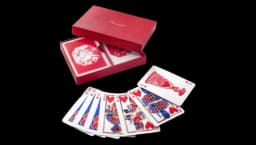 Poker Cards