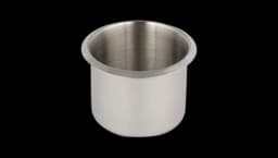 Steel Cup Holders
