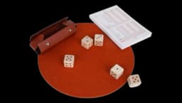 Jeu De Des Declick Dice Game
