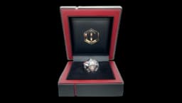 D20 Dice Cube 24mm - 925 Silver