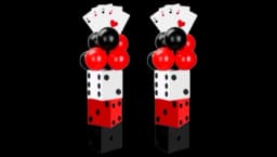 Party Decoration Large Dice