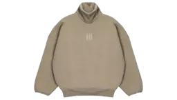Athletics Performance Sweatshirt - Clay/Grey