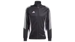 Tiro 24 Training Jacket - Black/White