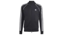 Adicolor Classics SST Track Jacket - Black/White