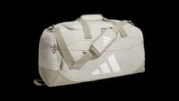 Defender 5 Medium Duffel Bag - Beige / Putty Beige