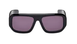 Originals Sunglasses OR0131 - Shiny Black