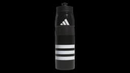 Stadium Water Bottle 750 ml - Black/White