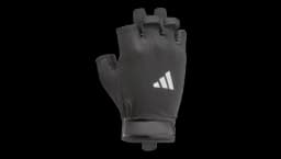 Essential Training Gloves - Black/White