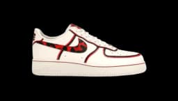 Air Force 1 Low - Dennis Rodman