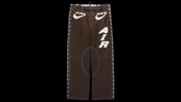 Air Sunshine Max Pants - Dark Cinder