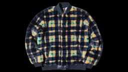 Mallard Jacket - Multicolor