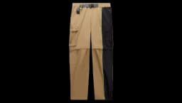Cargo Pants - Brown