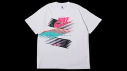 NRG S/S Tee - White