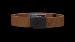 SB Stretch Web Belt - Tan/Beige