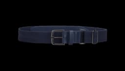 Baseball Belt - Midnight Navy