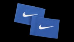 Guard Stay 2 Soccer Sleeve - Blue