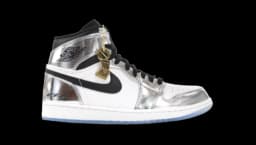 Jordan 1 Retro High - Think 16 Pass The Torch