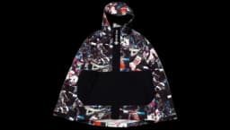 Jordan Gore-Tex Jacket - Multicolor
