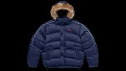 Jordan FW 24 Jacket - Blue
