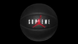 Jordan Basketball - Black