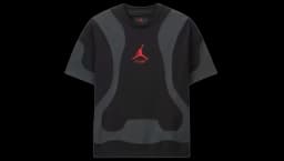 Jordan Tee - Black