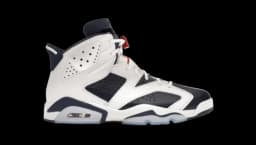 Air Jordan 6 Retro - Olympic 2024