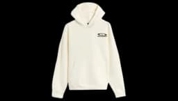 Jordan Full-Zip Hoodie - Sail/Sail