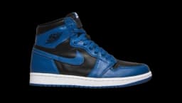 Air Jordan 1 Retro High OG - Dark Marina Blue