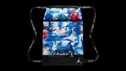 Jordan Sport Gym Sack 98 L - Multicolor
