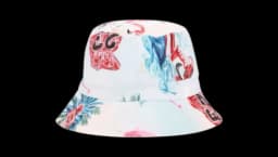 Jordan Apex Reversible Bucket Hat - Multicolor