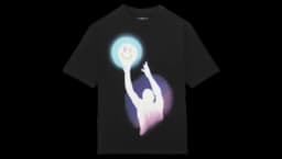 Jordan T-Shirt - Black