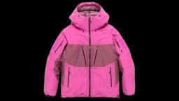 Kobah Parka Ultra - Jupiter