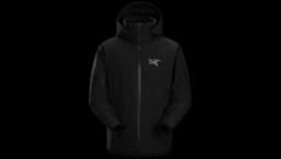Macai Jacket - Black