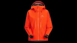 Alpha SV Jacket - Phenom