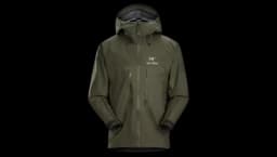 Alpha AR Jacket Jacket - Tatsu
