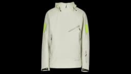 Axis Insulated Anorak - White